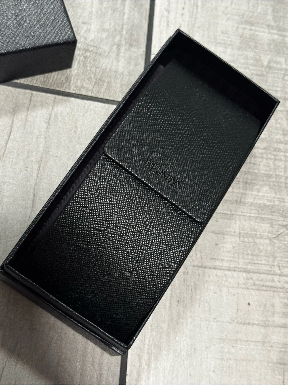 Prada Eyewear with Case - AUTHENTIC